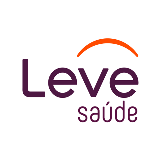 Logo Leve Saúde
